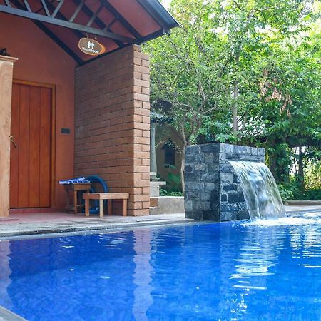 Hotel Gala Addara Dambulla Buitenkant foto