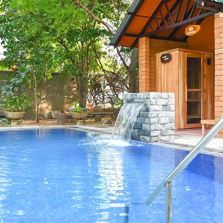 Hotel Gala Addara Dambulla Buitenkant foto