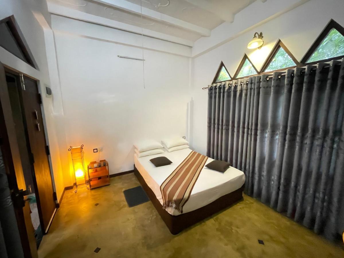 Hotel Gala Addara Dambulla Buitenkant foto