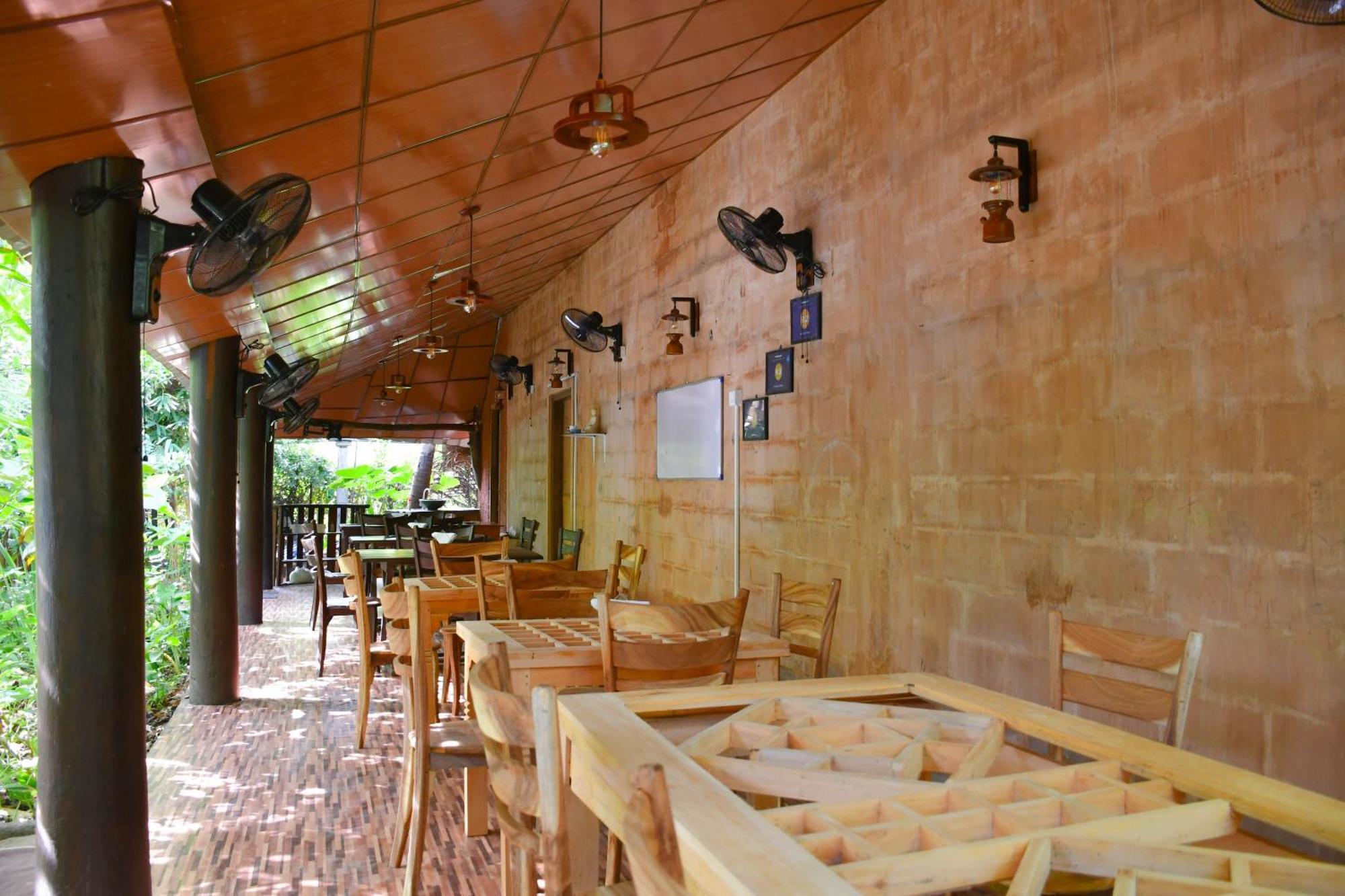 Hotel Gala Addara Dambulla Buitenkant foto