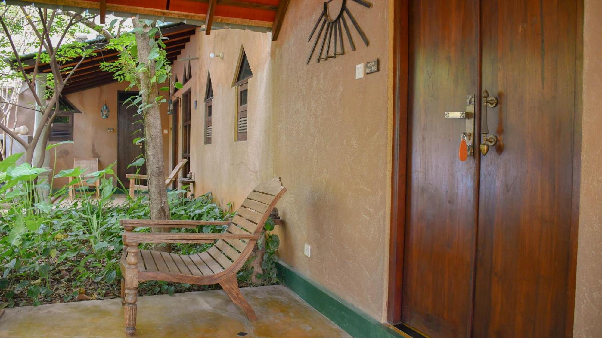 Hotel Gala Addara Dambulla Buitenkant foto