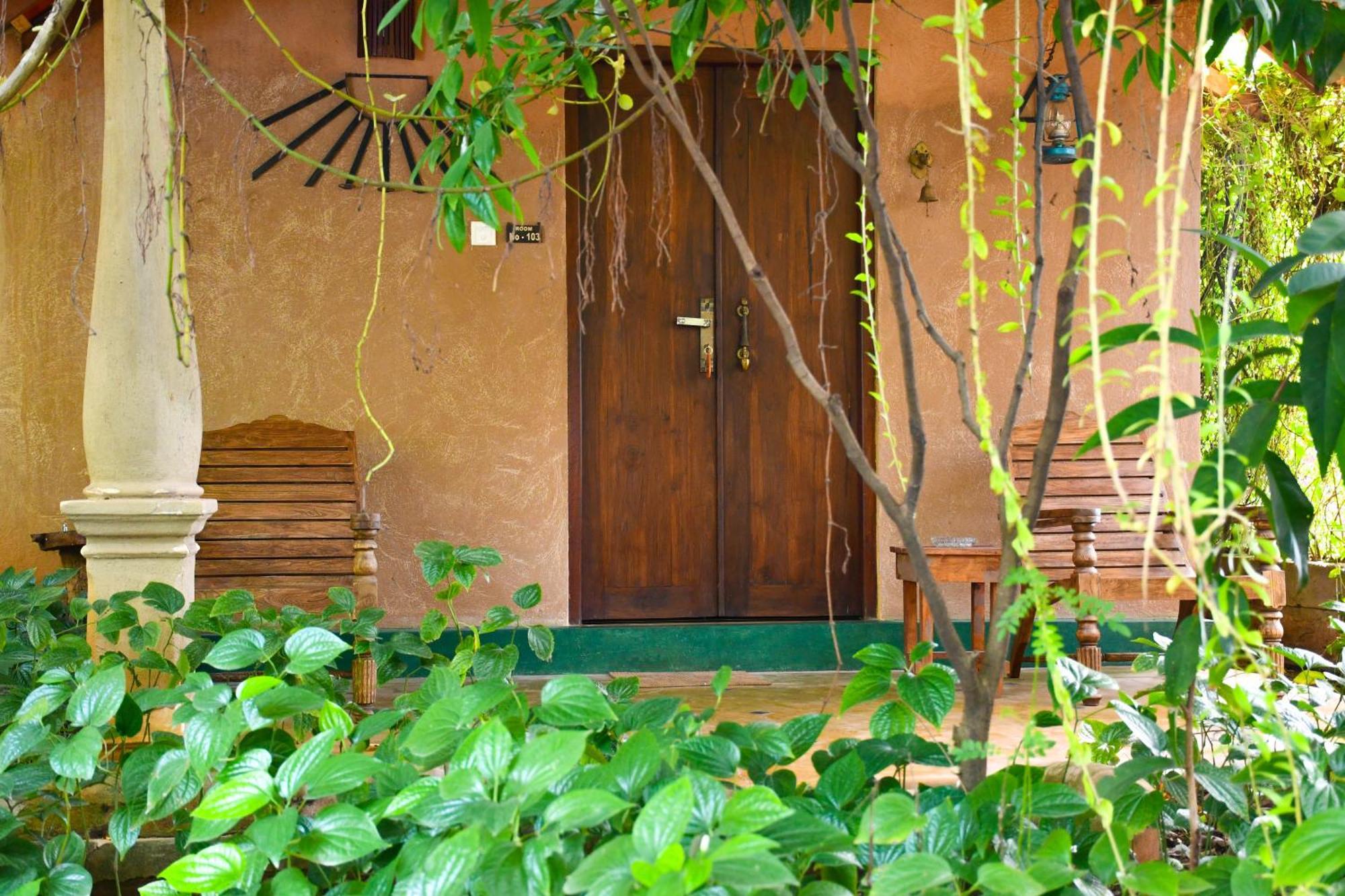 Hotel Gala Addara Dambulla Buitenkant foto