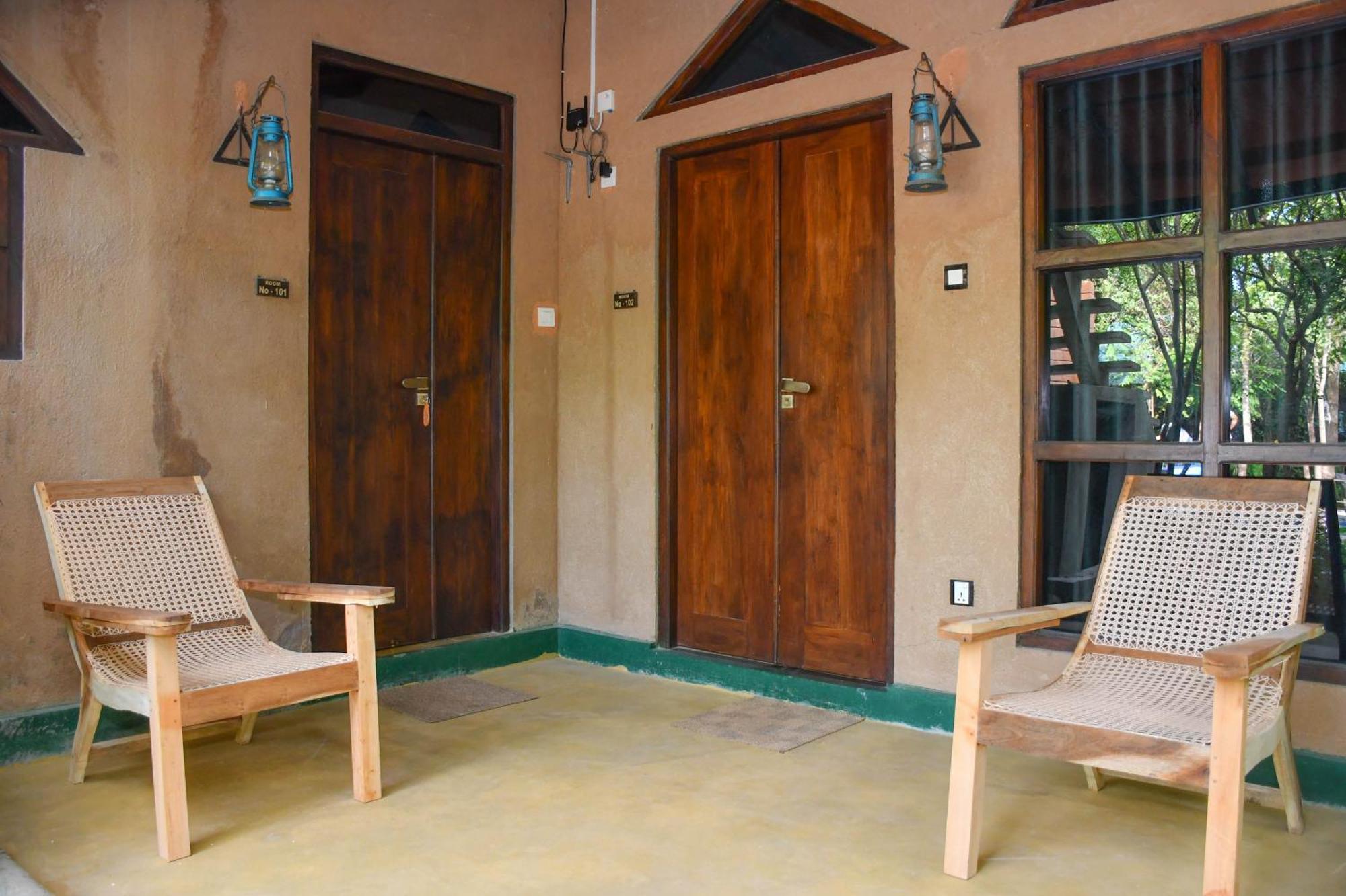 Hotel Gala Addara Dambulla Buitenkant foto