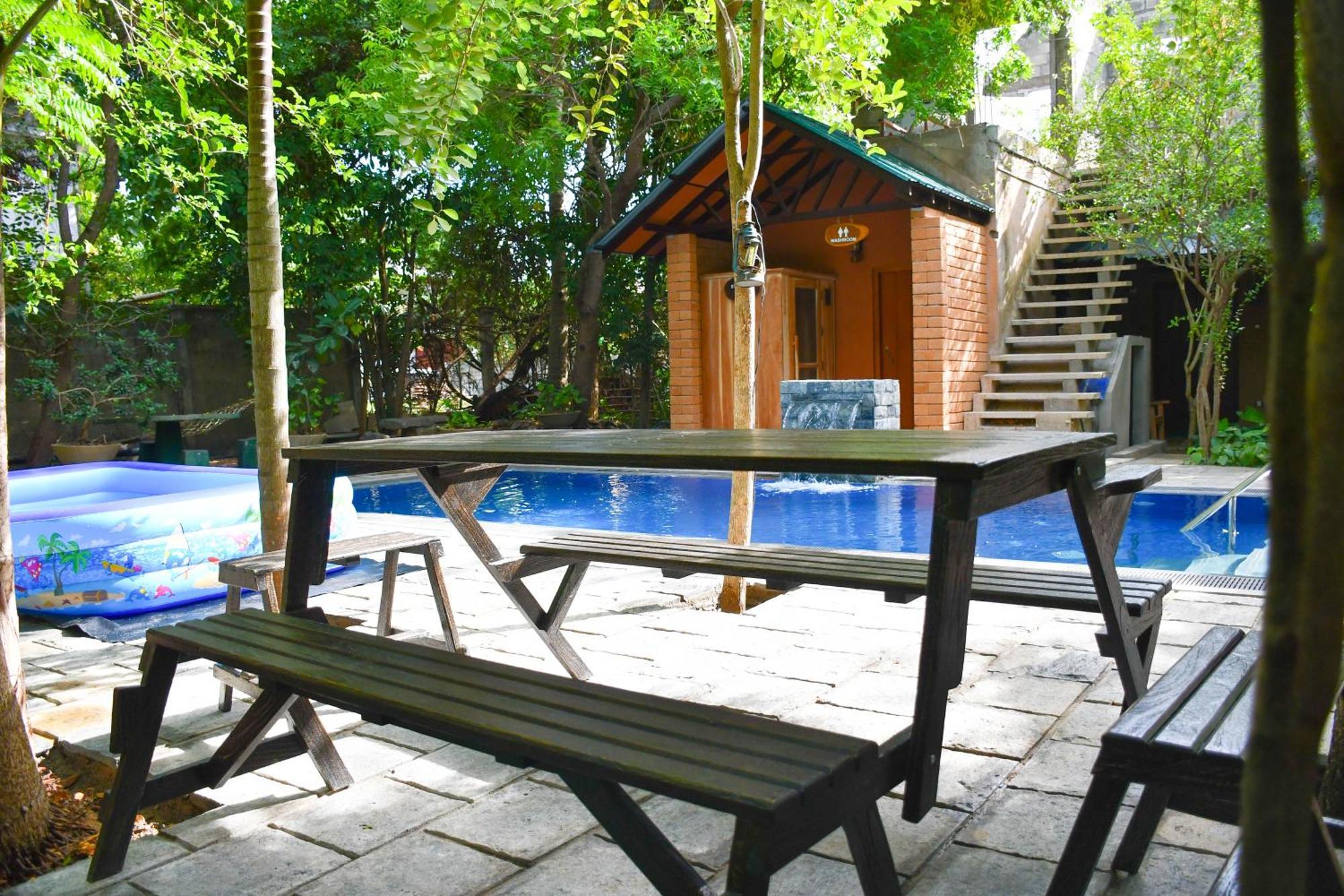 Hotel Gala Addara Dambulla Buitenkant foto