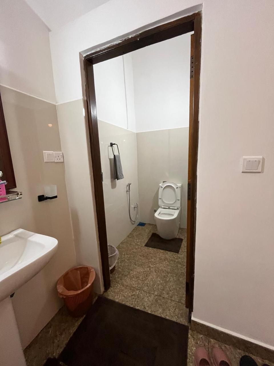 Hotel Gala Addara Dambulla Buitenkant foto