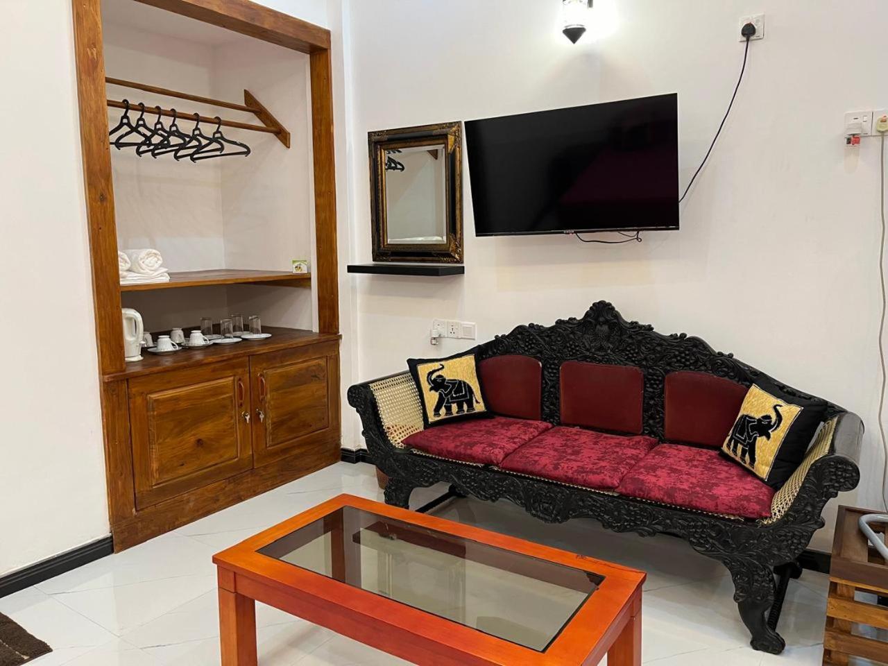 Hotel Gala Addara Dambulla Buitenkant foto