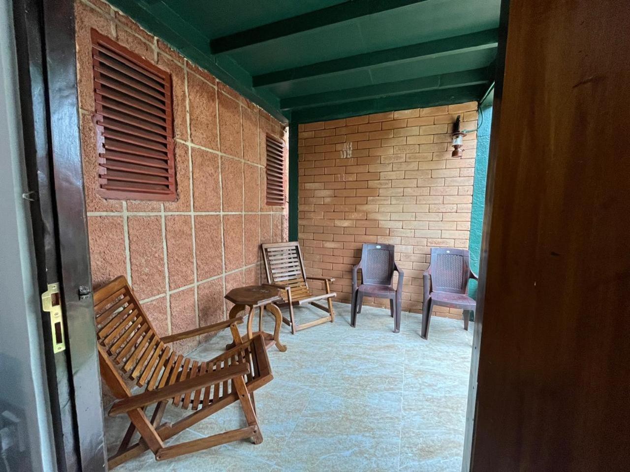 Hotel Gala Addara Dambulla Buitenkant foto