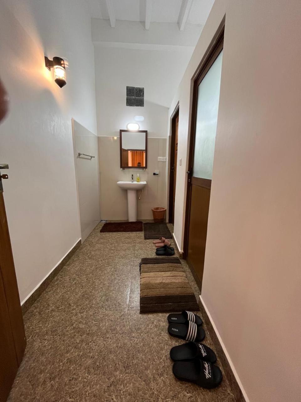 Hotel Gala Addara Dambulla Buitenkant foto