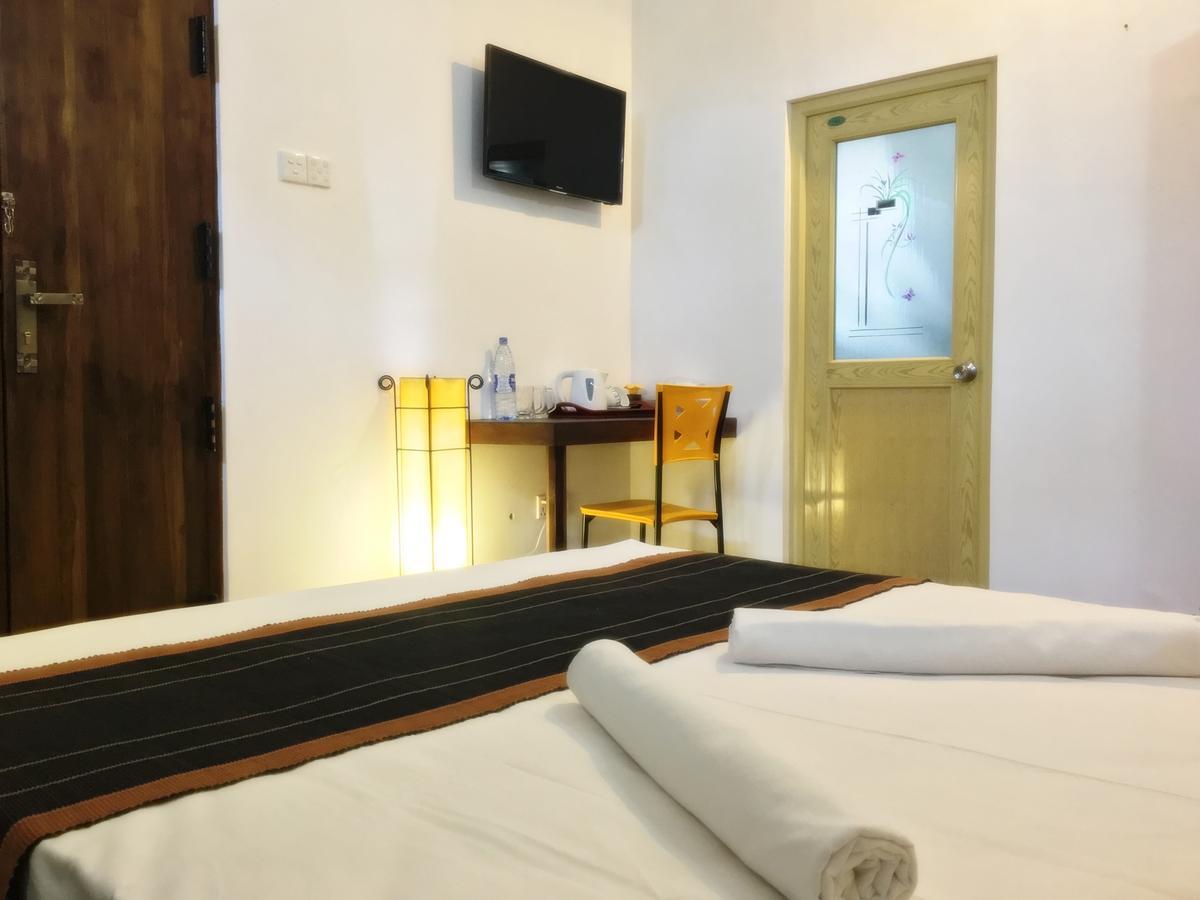 Hotel Gala Addara Dambulla Buitenkant foto