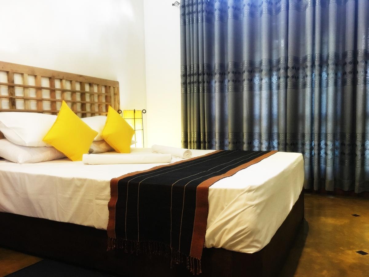 Hotel Gala Addara Dambulla Buitenkant foto