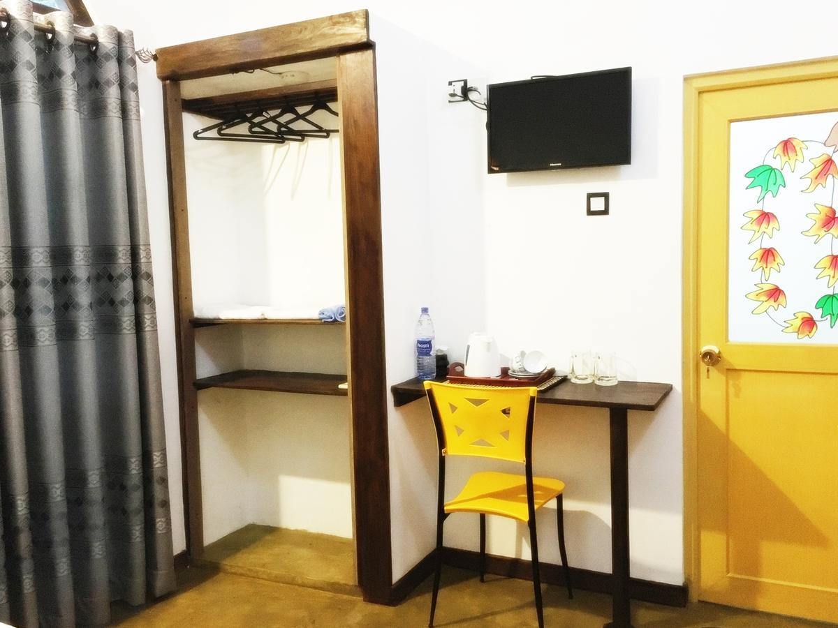 Hotel Gala Addara Dambulla Buitenkant foto