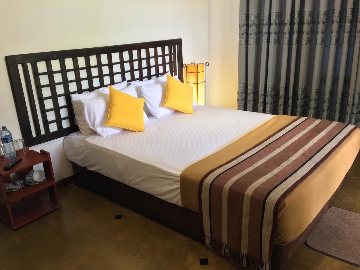 Hotel Gala Addara Dambulla Buitenkant foto