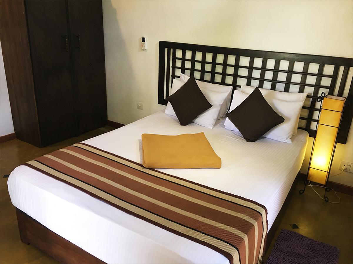 Hotel Gala Addara Dambulla Buitenkant foto