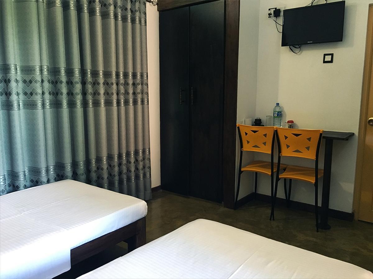 Hotel Gala Addara Dambulla Buitenkant foto