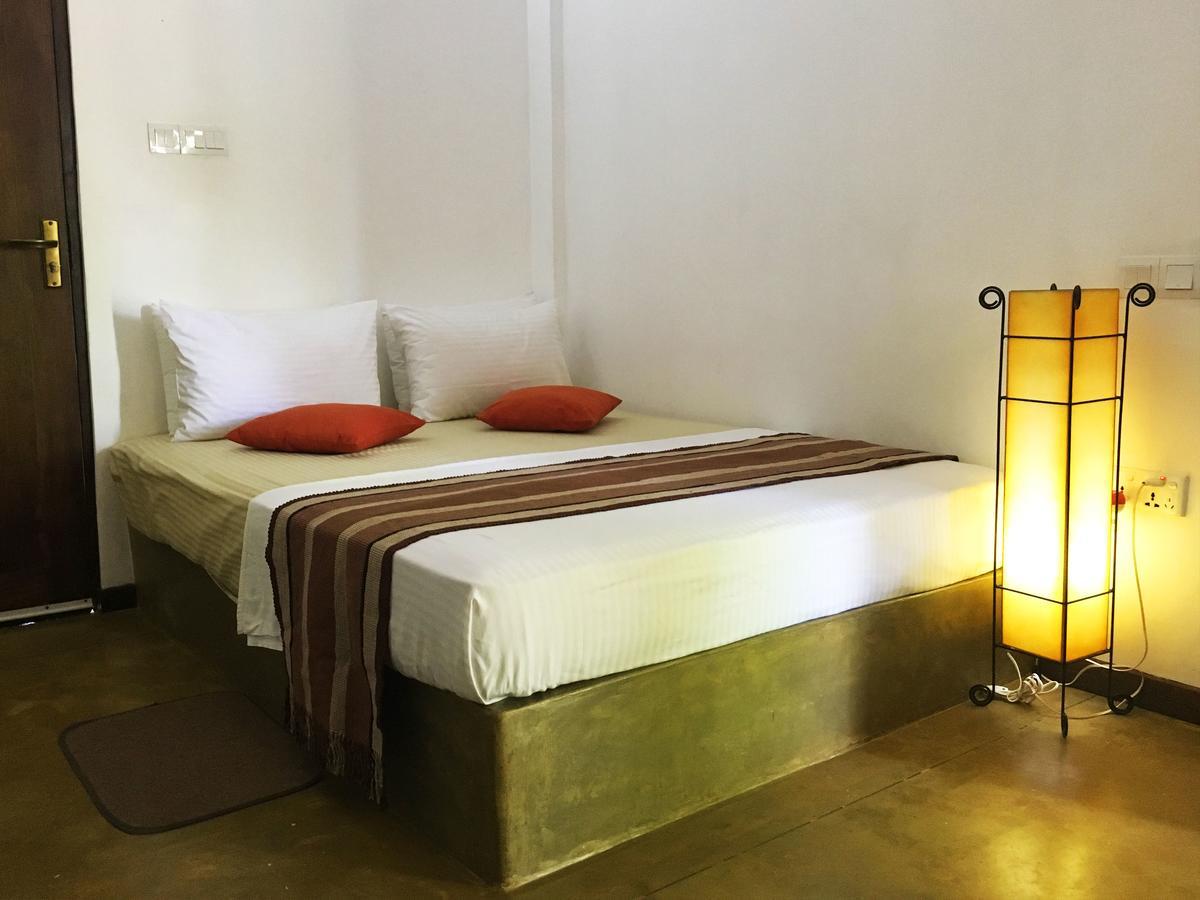 Hotel Gala Addara Dambulla Buitenkant foto